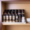 Hastings Home 3-tier Spice Step Shelf Kitchen Cabinet, Countertop and Pantry Spices and Seasoning for Household 961693UQS - alternate 2